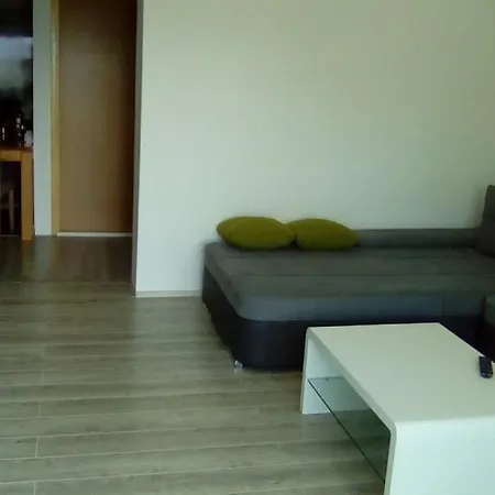 With A Parking Space Gradac, Makarska - 16263 アパート *